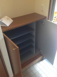 サクシードⅢ C201号-2