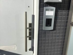 シャーメゾンキクチ A101号-3