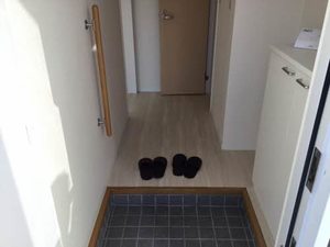 シャーメゾンキクチ A101号-4