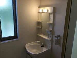 シャーメゾンキクチ A101号-8