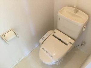 シャーメゾンキクチ A101号-10