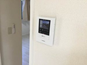 シャーメゾンキクチ A101号-12