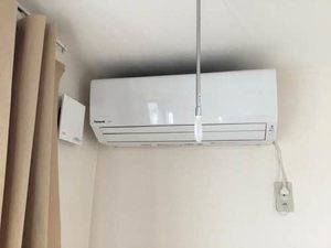 シャーメゾンキクチ A101号-13