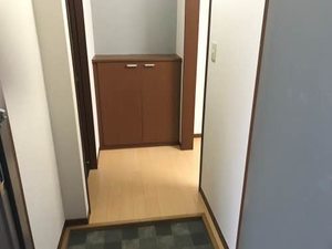 コンフォート C201号-10