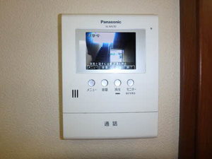 ウエストフィールド B103号-5