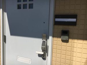 コートエスパシオ 0101号-14