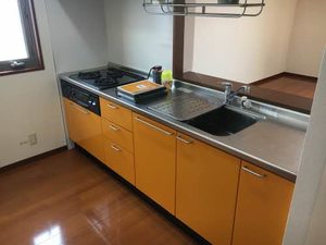 コートエスパシオ 0202号-7