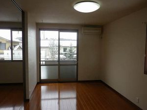 メゾン フルーリー 0201号-3