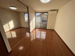 メゾン　フルーリー 0203号-2