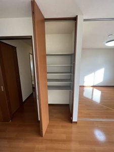 メゾン　フルーリー 0203号-6