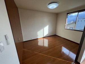 メゾン　フルーリー 0203号-7