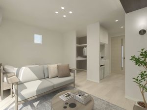 エントピア新清谷 0102号-3