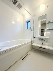 エントピア新清谷 0102号-8