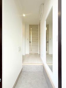 エントピア新清谷 0102号-9