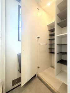 エントピア新清谷 0102号-10