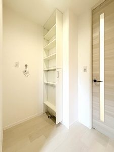 エントピア新清谷 0102号-11