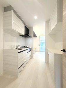 エントピア新清谷 0102号-12