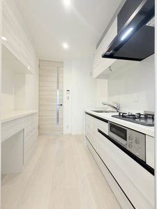 エントピア新清谷 0102号-13