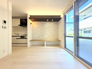 エントピア新清谷 0102号-14