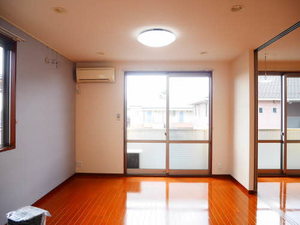 ウィステリア A202号-2