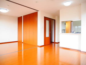 ウィステリア A202号-6