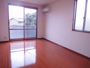 アミティエ神明 A201号-3