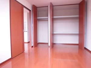 アミティエ神明 A201号-4