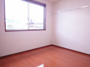 アミティエ神明 A201号-6