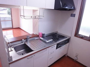 アミティエ神明 A201号-8