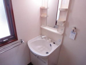 アミティエ神明 A201号-9