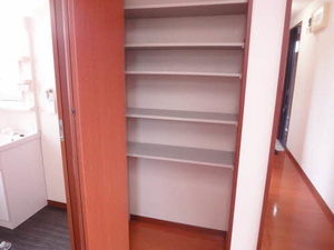 アミティエ神明 A201号-11