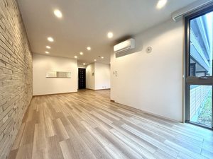 グリーンコート広沢 0105号-3