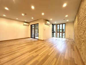 グリーンコート広沢 0105号-4