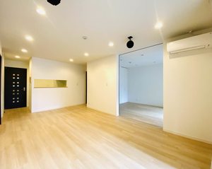 グリーンコート広沢 0201号-3
