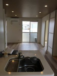 メゾンシャンティⅡ 0203号-2