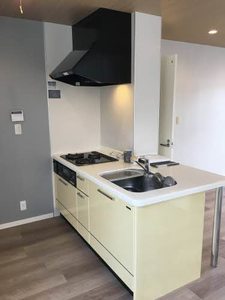 メゾンシャンティⅡ 0203号-3