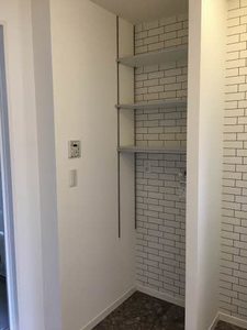 メゾンシャンティⅡ 0203号-7