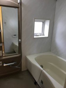 メゾンシャンティⅡ 0203号-9