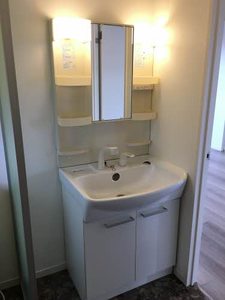 メゾンシャンティⅡ 0203号-10