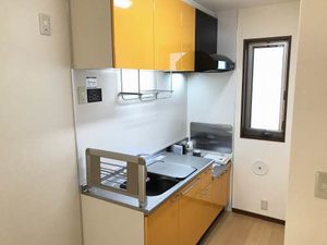 ドムス文京町 0103号-4