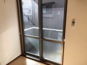 ドムス文京町 0103号-6
