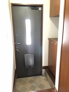 マインコートＣ 0101号-8