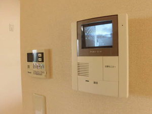 ディアス杉山Ｃ 0103号-4