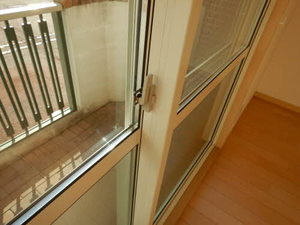 ディアス杉山Ｃ 0103号-7