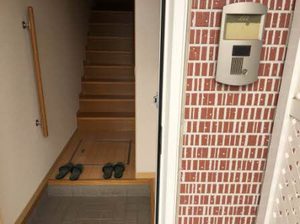 ディアス杉山Ｃ 0202号-2