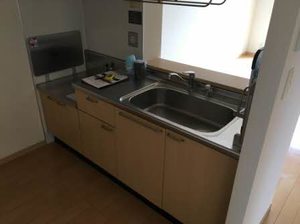 ディアス杉山Ｃ 0202号-5