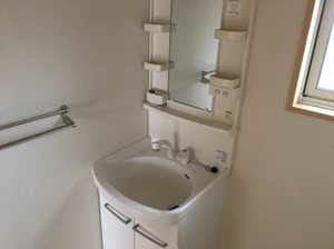 ディアス杉山Ｃ 0202号-9