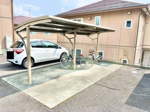 シンフォニー西軽井沢 B101号-2