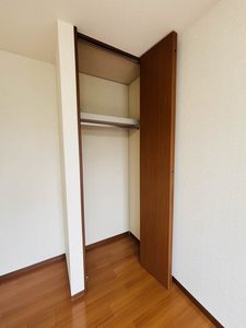 フォーレス モコ A101号-9