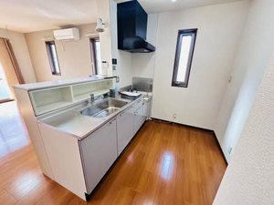 フォーレス　モコ B101号-6